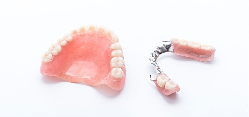 Zahnprothesen Menden